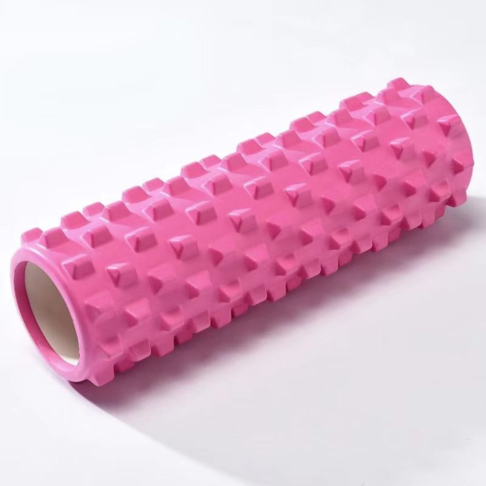 Pilates Yoga Roller - Rouleau de massage en mousse EVA