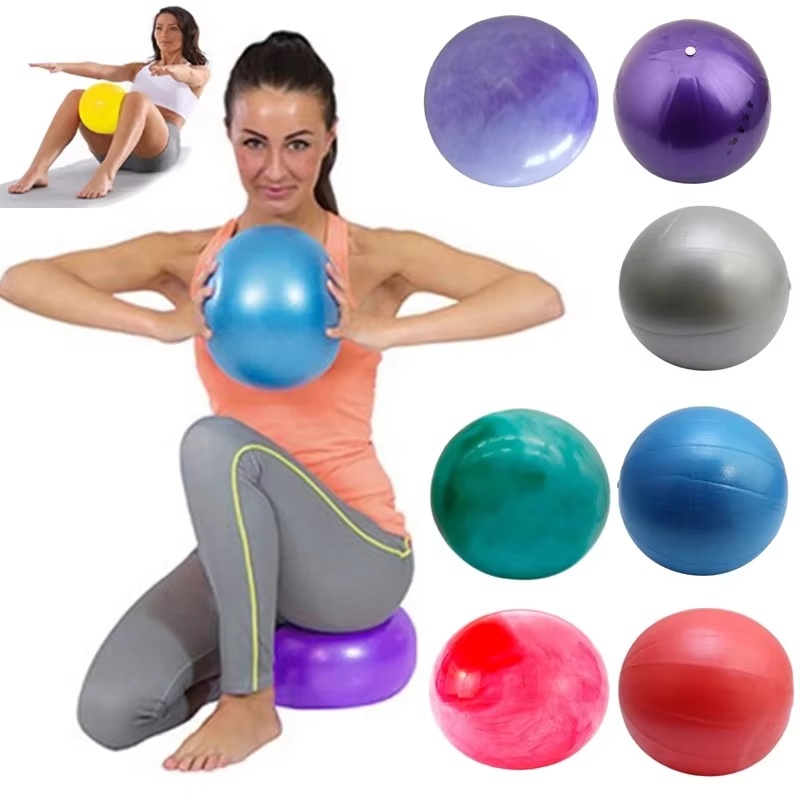 Pilates Ball Mini - Nouveau ballon de yoga de 25