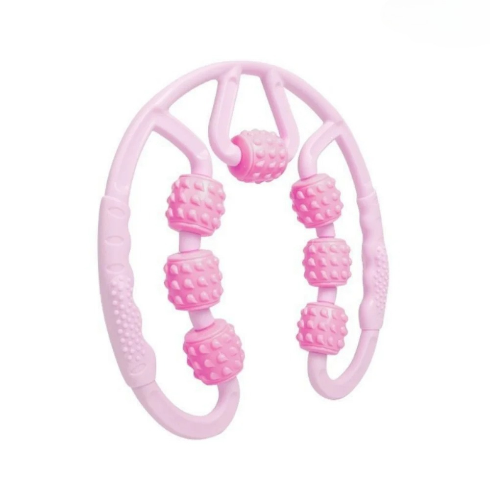 Pilates Yoga Roller - Rouleau de relaxation musculaire en forme