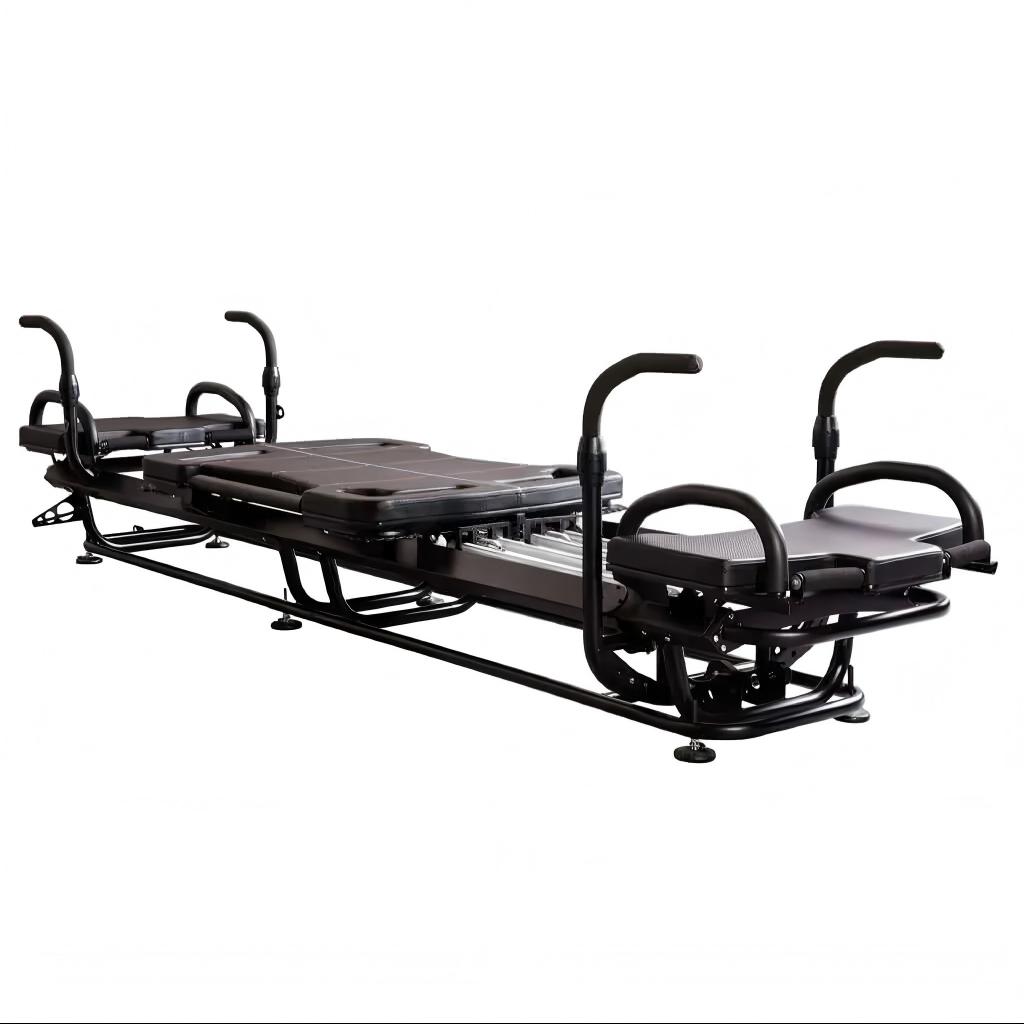 Pilates Yoga &A - Machine de Pilates portable professionnelle pour