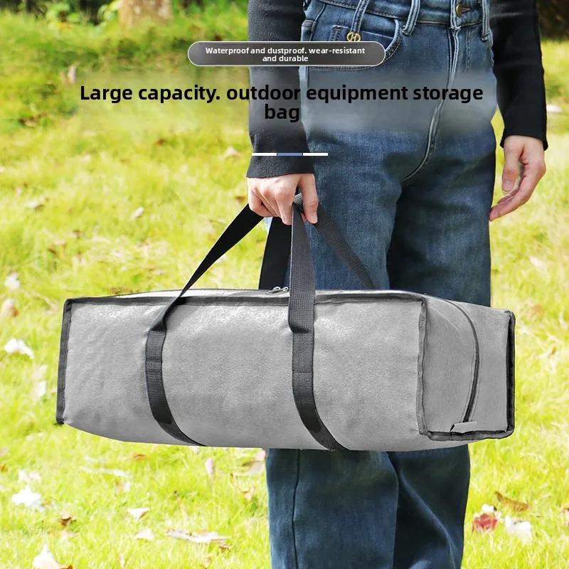 Mat Pilates Yoga - Sac de rangement long en tissu
