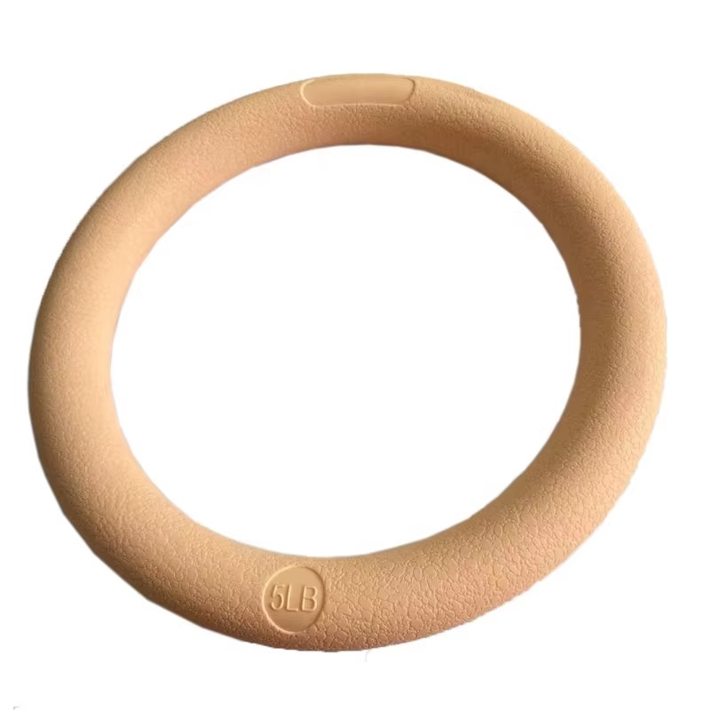 Pilates Yoga Ring Exercises - YTYIN nouveau Style anneau de puissance