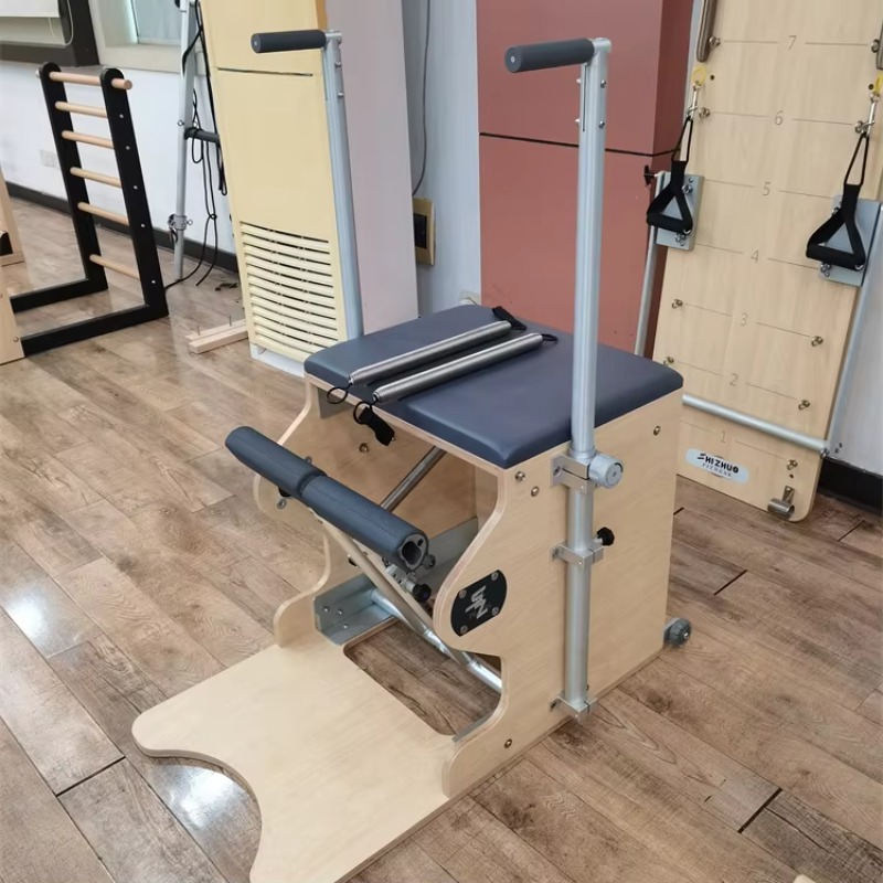 Pilates Yoga Reformer - Ensemble de gymnastique professionnel à domicile