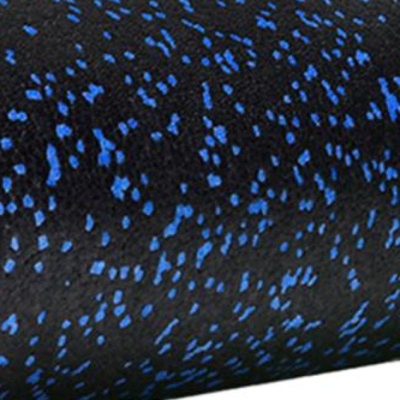 Pilates Yoga Roller - Rouleau de massage en mousse rond