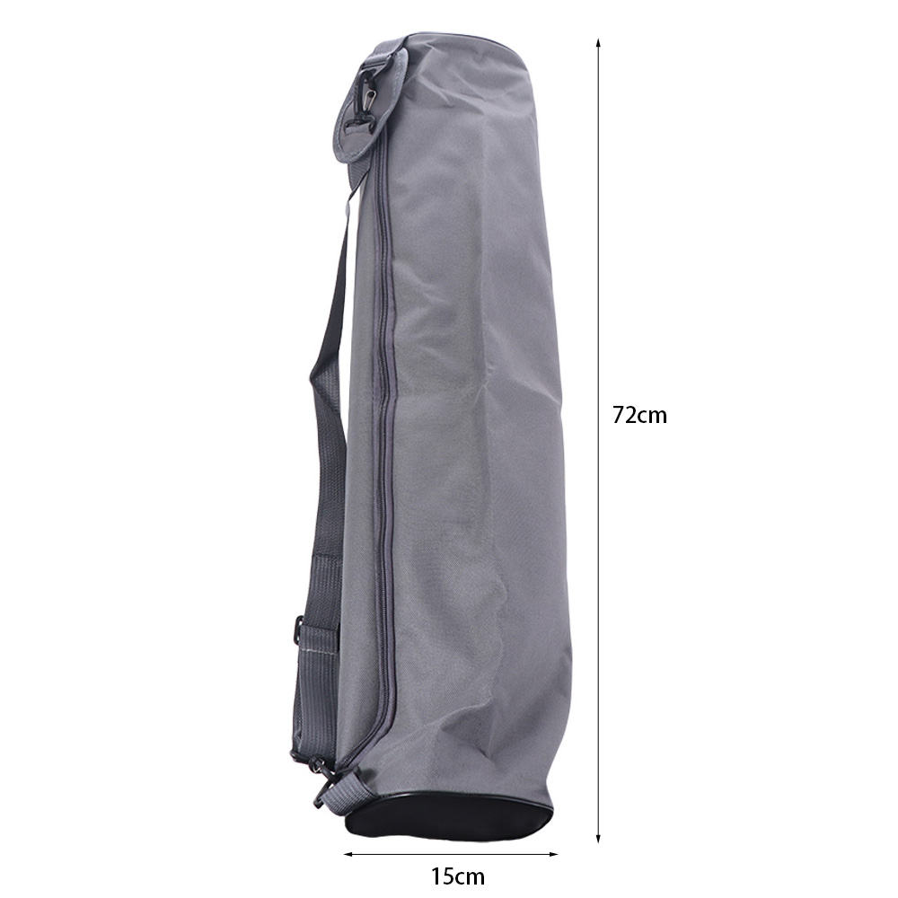 Mat Pilates Yoga - Sac de transport épais pour tapis