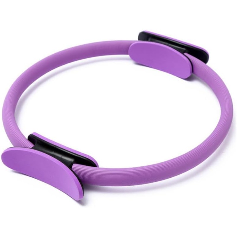 Pilates Yoga Ring Exercises - Anneau de Yoga Pilates, cercle d'exercice