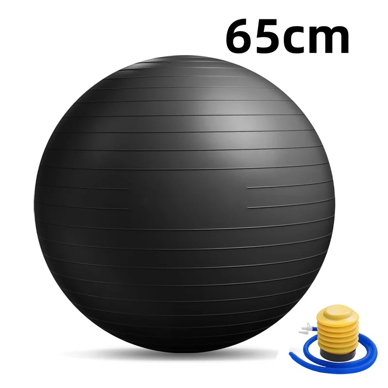 Ballon de yoga anti-éclatement - Pilates Ball Mini avis et prix