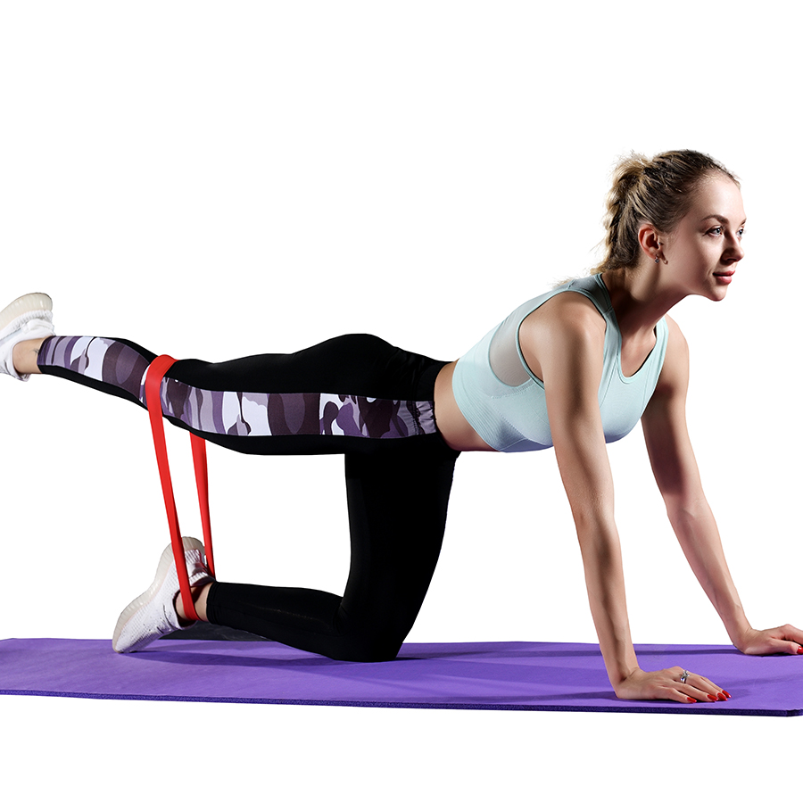 Bandes de résistance fitness e - Pilates Yoga Reformer avis et prix