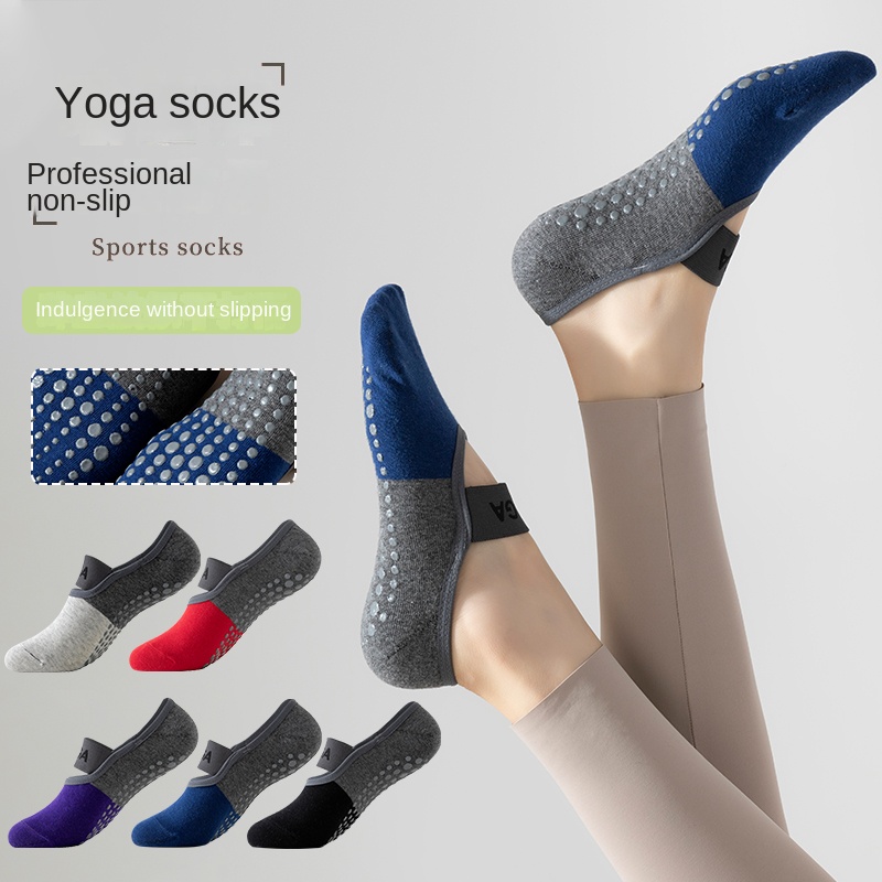5 paires de chaussettes de yog - Pilates Yoga &A avis et prix