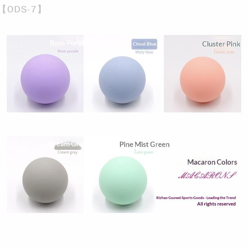【ODS-7】Mini balle de massage e - Pilates Ball Mini avis et prix