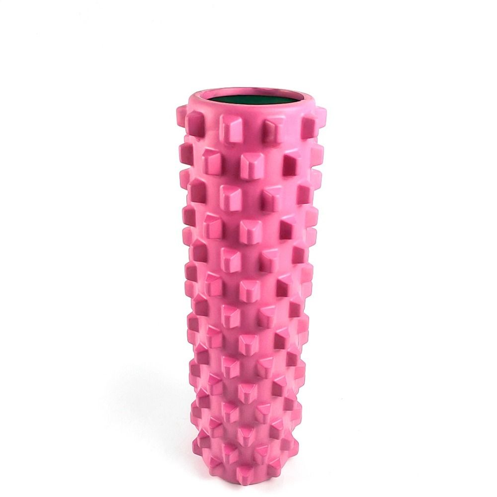 Rouleau de massage en mousse E - Pilates Yoga Roller avis et prix