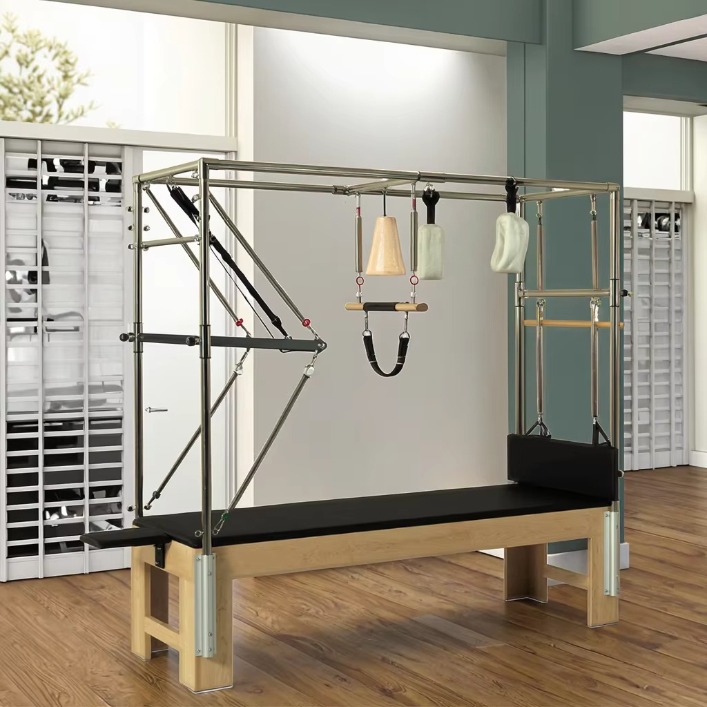 Équipement professionnel de Pi - Pilates Yoga &A avis et prix