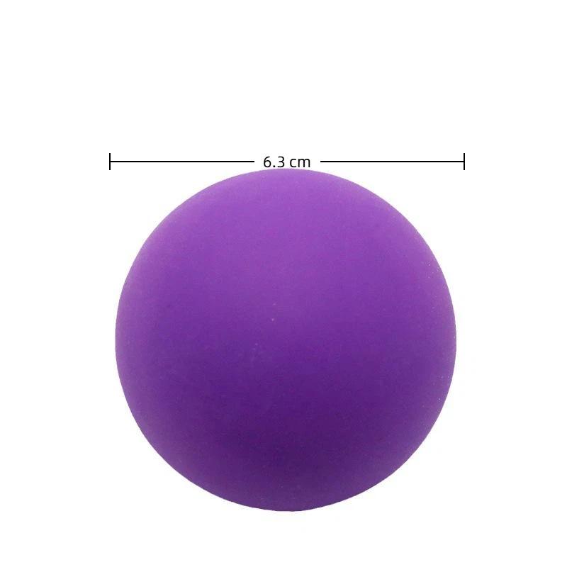 Mini ballon de massage en sili - Pilates Ball Mini avis et prix