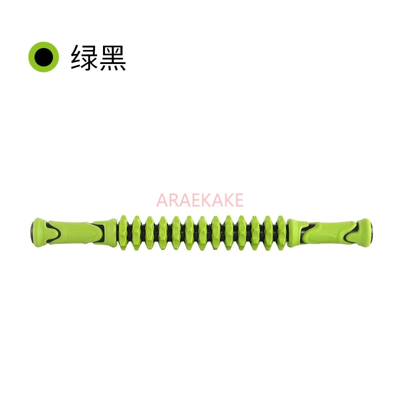 Bâton de massage pour la relax - Pilates Yoga Roller avis et prix