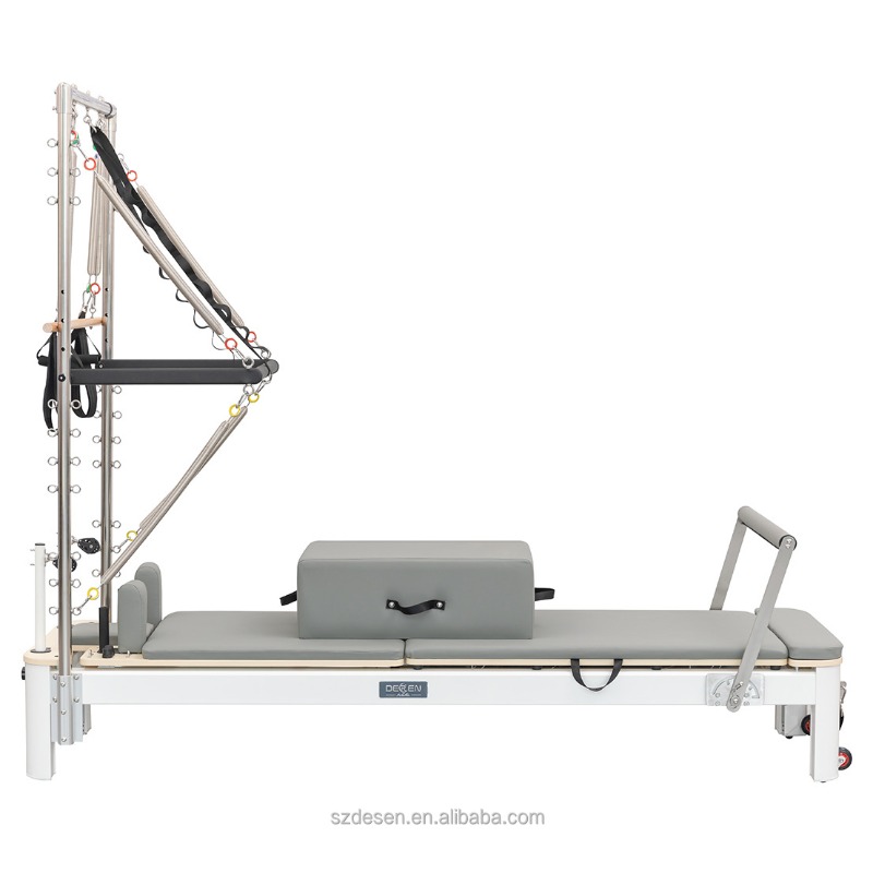 YTYIN F6001-S800-B Vente chaud - Pilates Yoga Reformer avis et prix