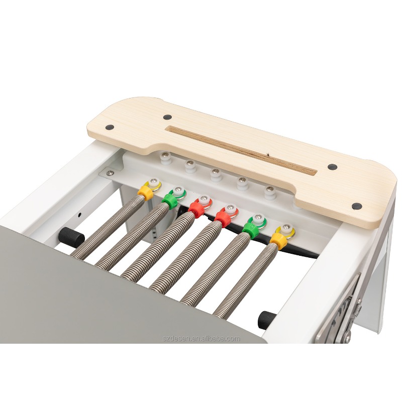 YTYIN F6001-S800-B Vente chaud - Pilates Yoga Reformer avis et prix