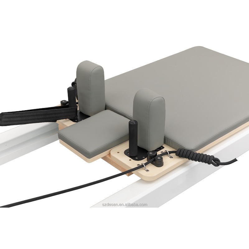 YTYIN F6001-S800-B Vente chaud - Pilates Yoga Reformer avis et prix