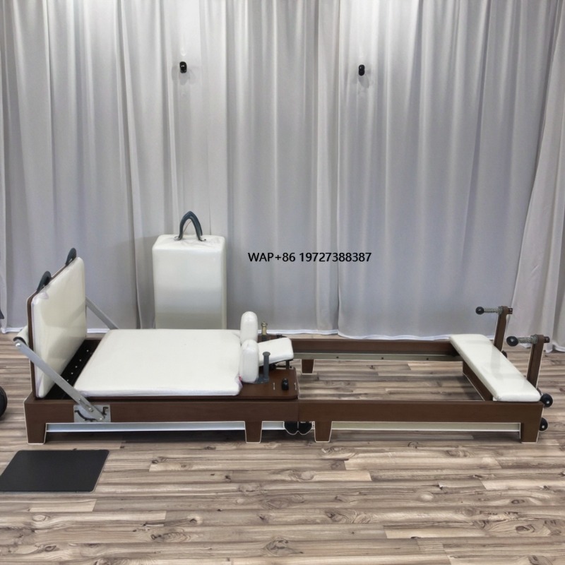 Machine de Pilates pliable de  - Pilates Yoga &A avis et prix