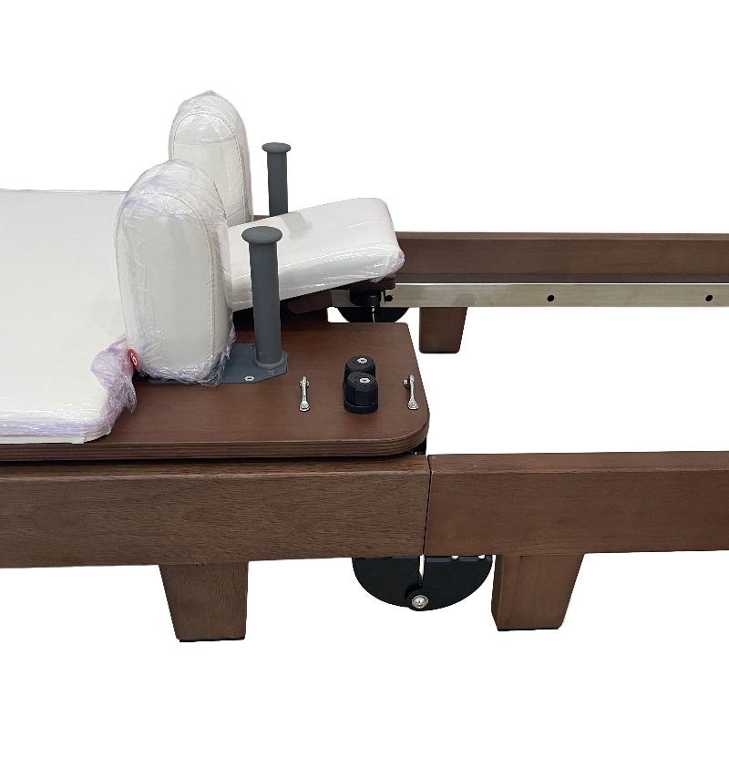 Machine de Pilates pliable de  - Pilates Yoga &A avis et prix