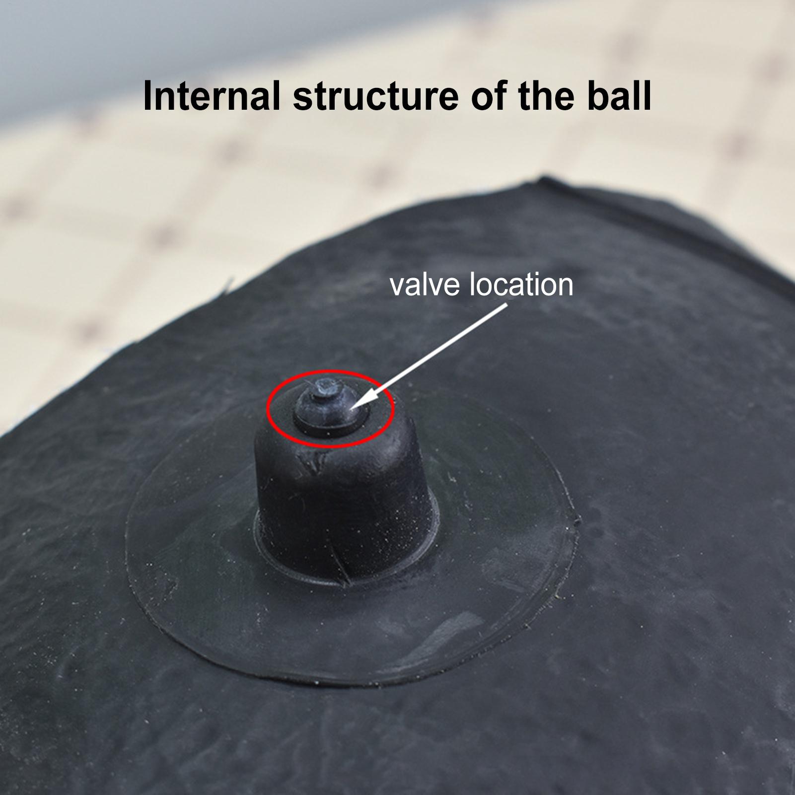 Valve à bille de remplacement  - Pilates Ball Mini avis et prix