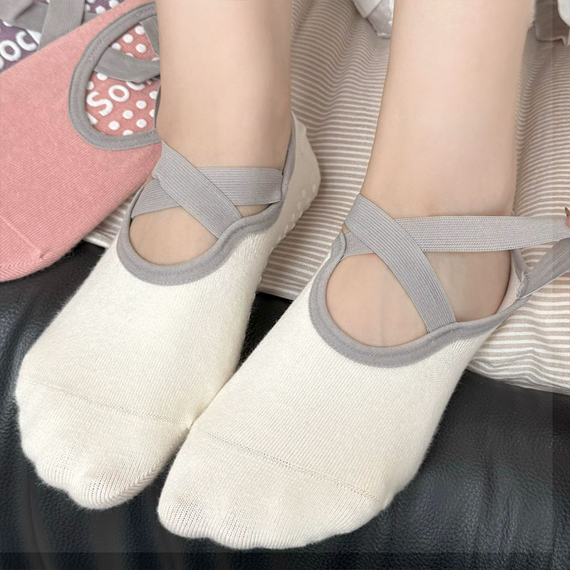 Chaussettes de yoga profession - Pilates Yoga &A avis et prix