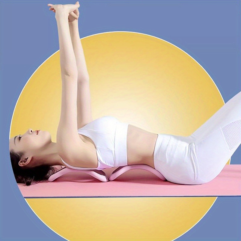 Anneau de yoga à dos ouvert en - Pilates Yoga Ring Exercises avis et prix