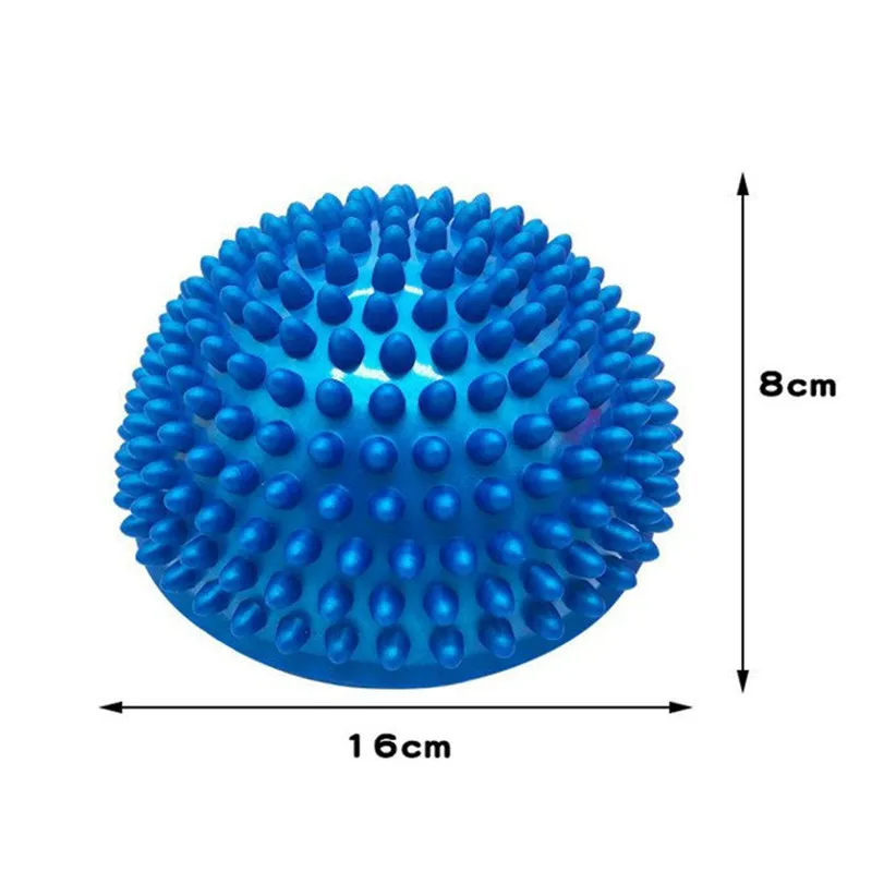 1 pièces 16cm balle de Yoga PV - Pilates Ball Mini avis et prix