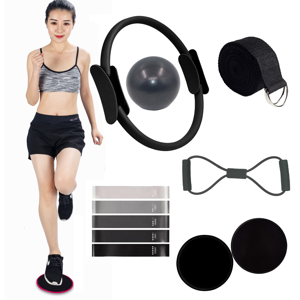 Ensemble d'équipements pour Pi - Pilates Ball Mini avis et prix