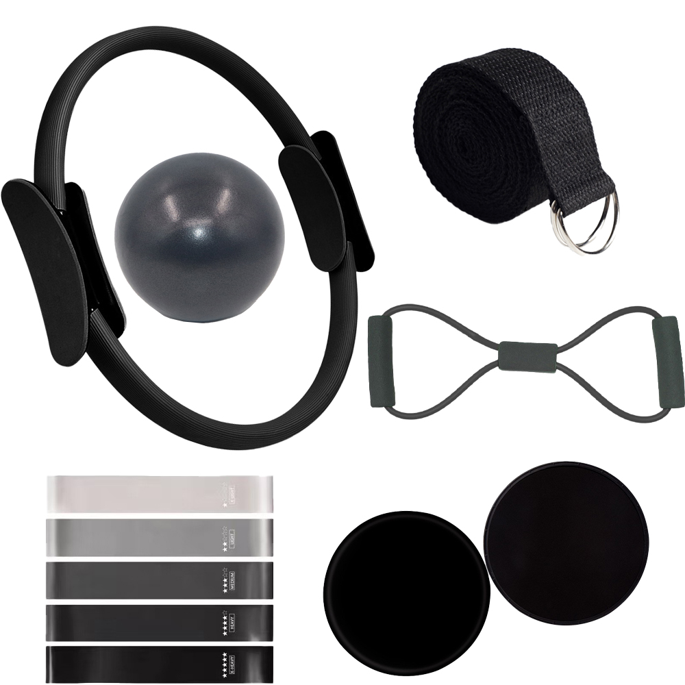 Ensemble d'équipements pour Pi - Pilates Ball Mini avis et prix