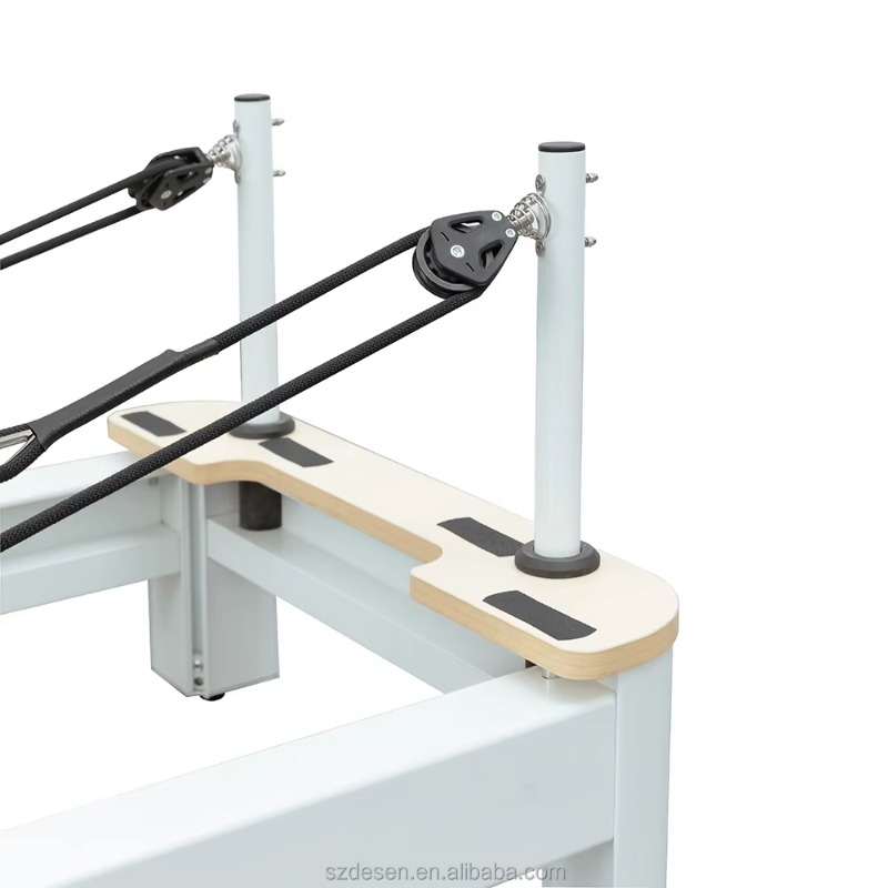 YTYIN Reformer Pilates pliable - Pilates Yoga Reformer avis et prix