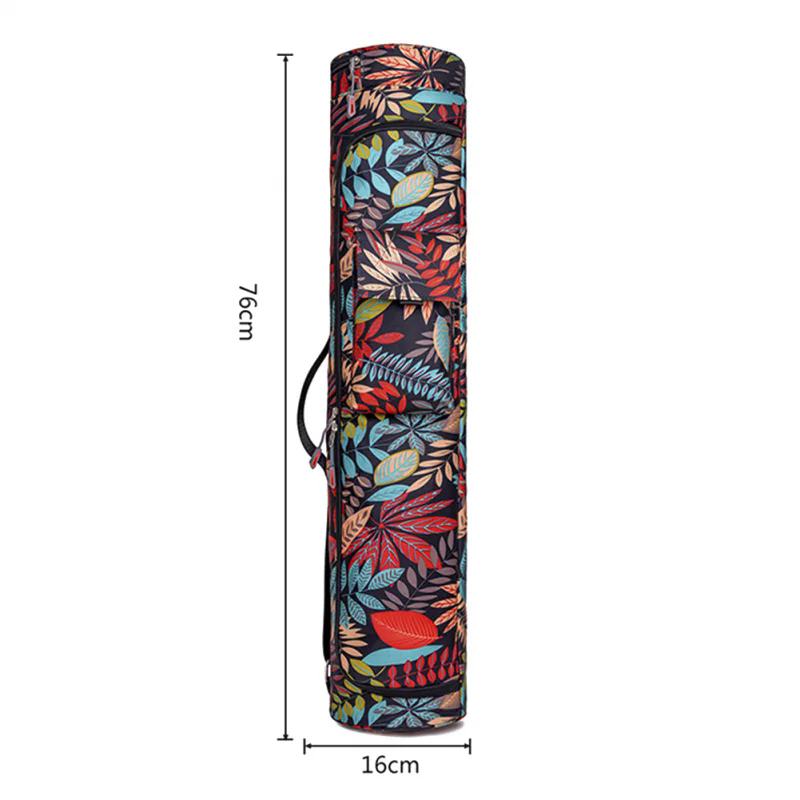 Nouveau Fitness imprimé sac de - Mat Pilates Yoga avis et prix