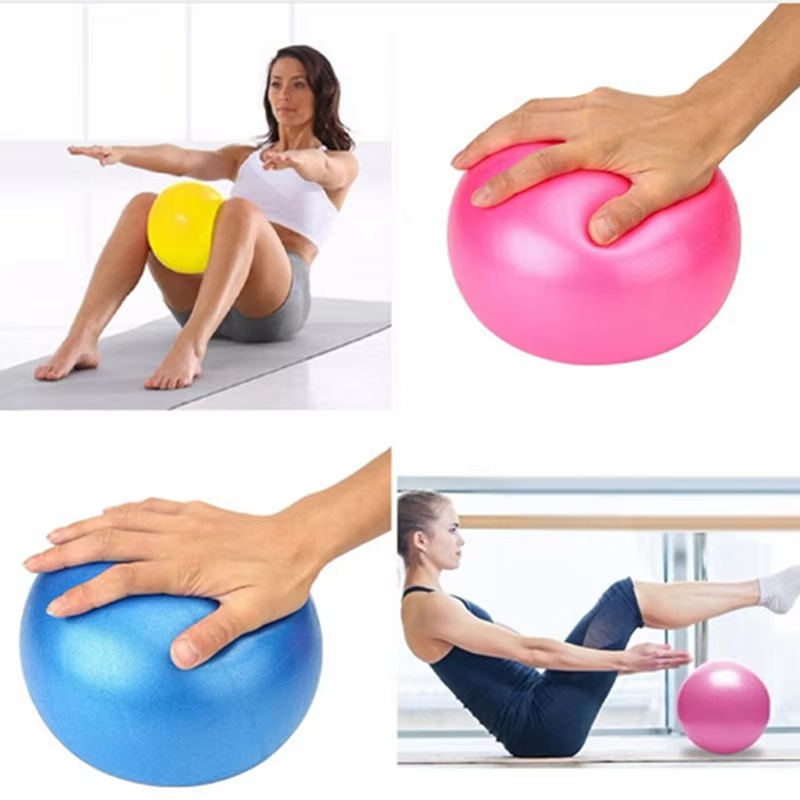Nouveau ballon de yoga de 25 c - Pilates Ball Mini avis et prix