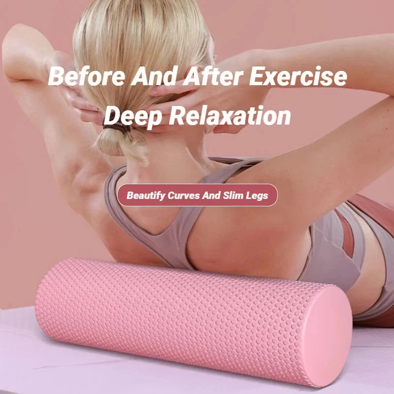 Rouleau de yoga hexagonal en m - Pilates Yoga Roller avis et prix