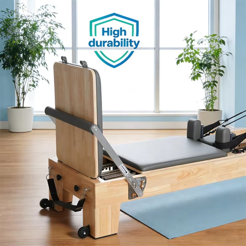 Pilates Reformers : Appareil d - Pilates Yoga Reformer avis et prix