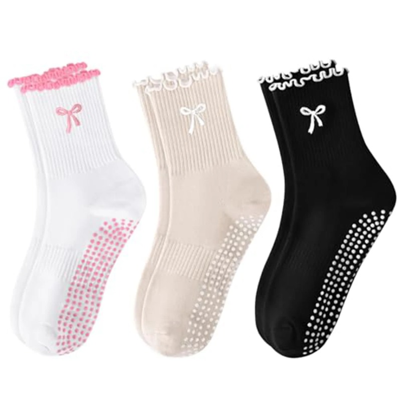 Chaussettes de yoga profession - Pilates Yoga &A avis et prix