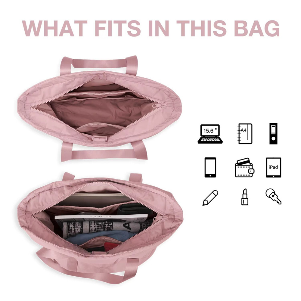 Sac fourre-tout de voyage pour - Mat Pilates Yoga avis et prix
