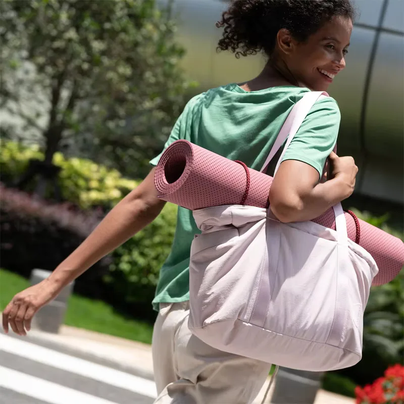 Sac fourre-tout de voyage pour - Mat Pilates Yoga avis et prix