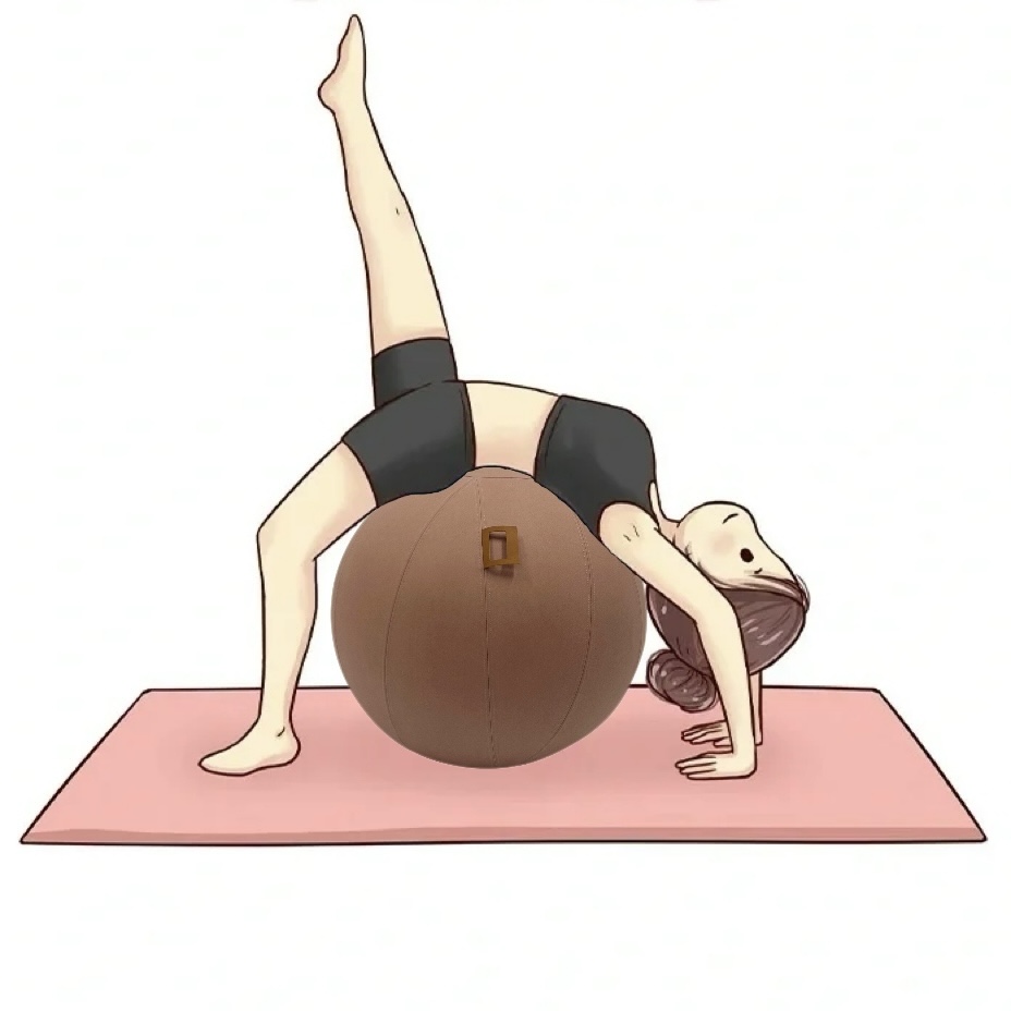 Ballons de Pilates personnalis - Pilates Ball Mini avis et prix