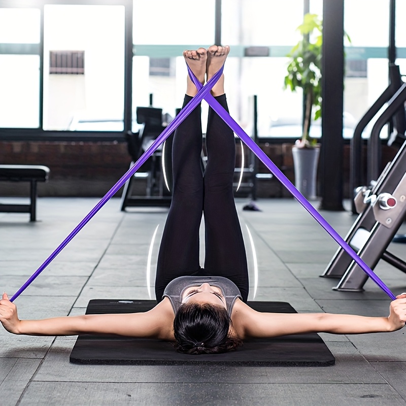 Ensemble de yoga et pilates 5  - Pilates Yoga Ring Exercises avis et prix