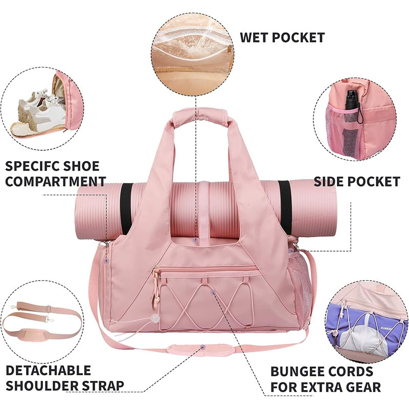 Sac de transport pour tapis de - Mat Pilates Yoga avis et prix