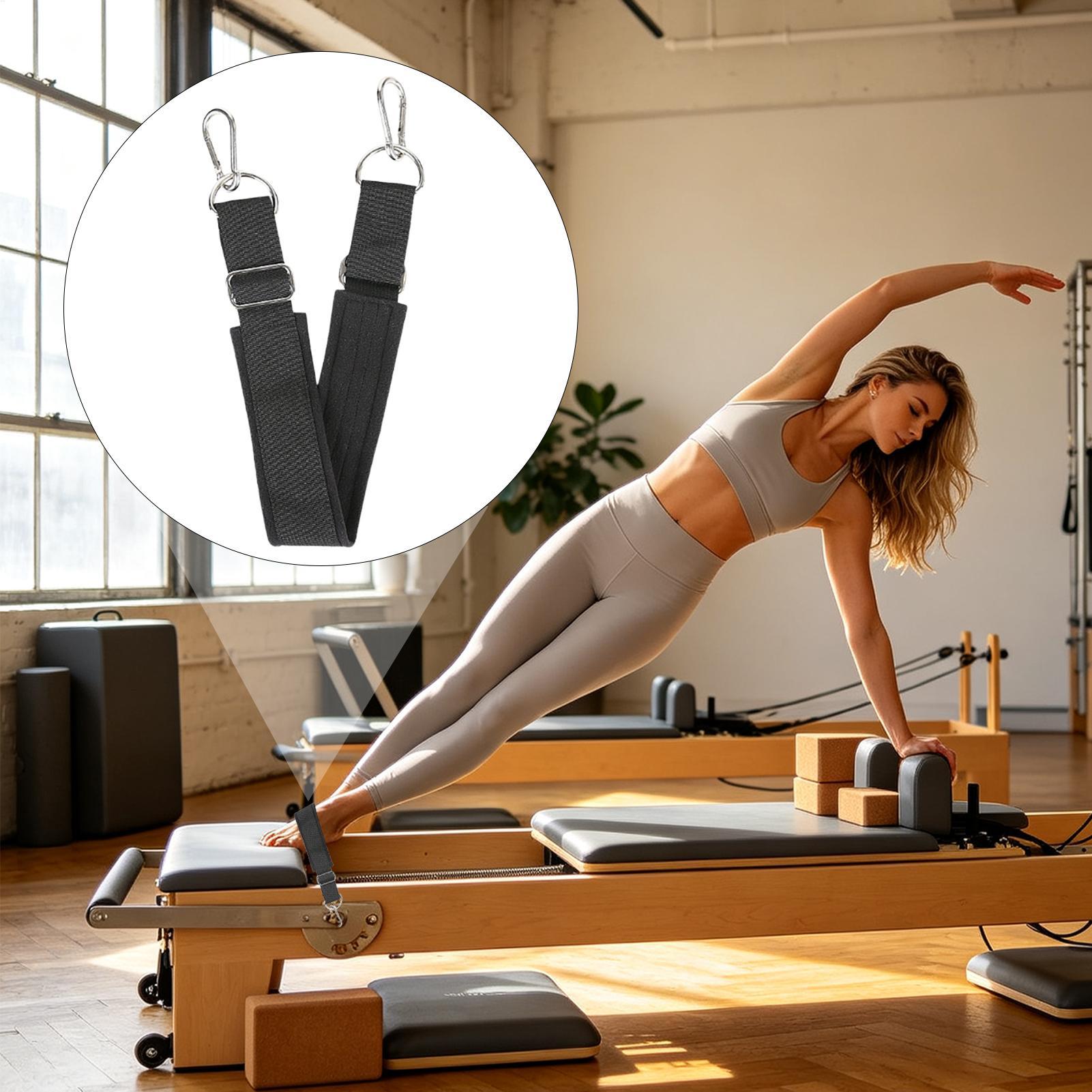 Sangle de pied pour Pilates, é - Pilates Yoga &A avis et prix