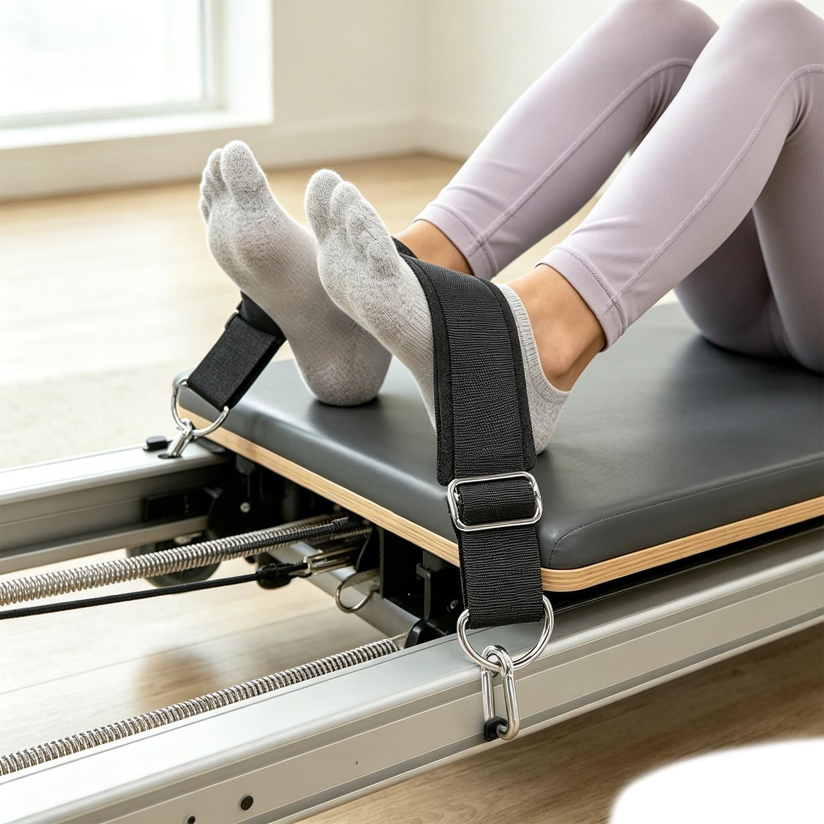 Sangle de pied pour Pilates, é - Pilates Yoga &A avis et prix