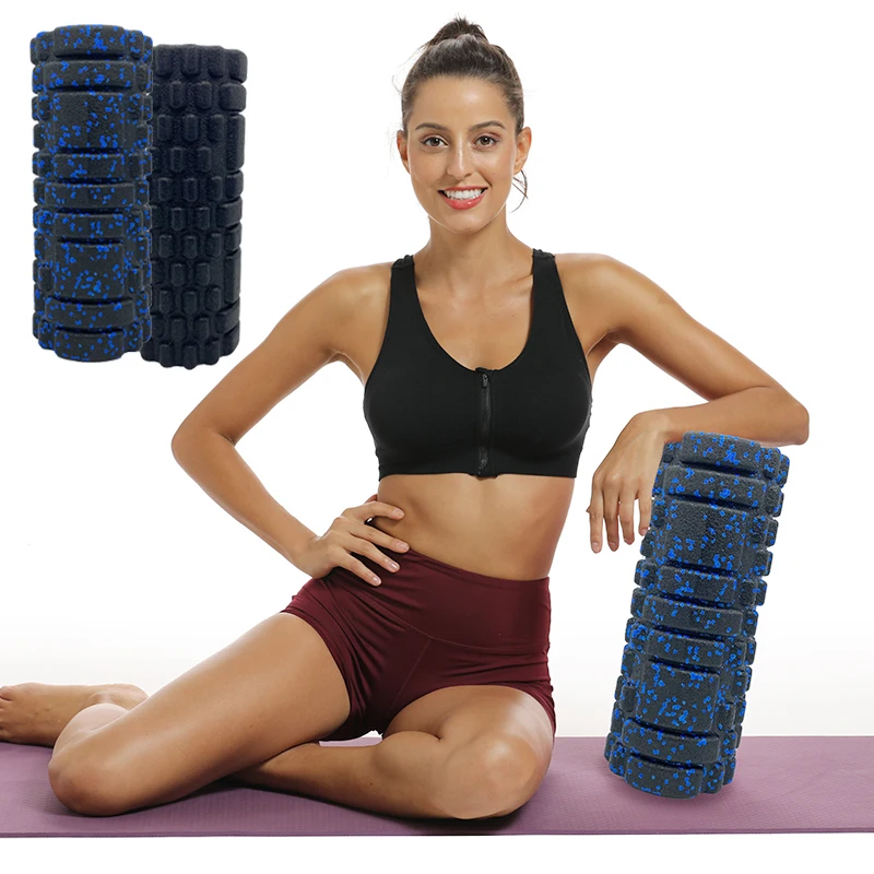 30/33cm Fitness rouleau de mou - Pilates Yoga Roller avis et prix