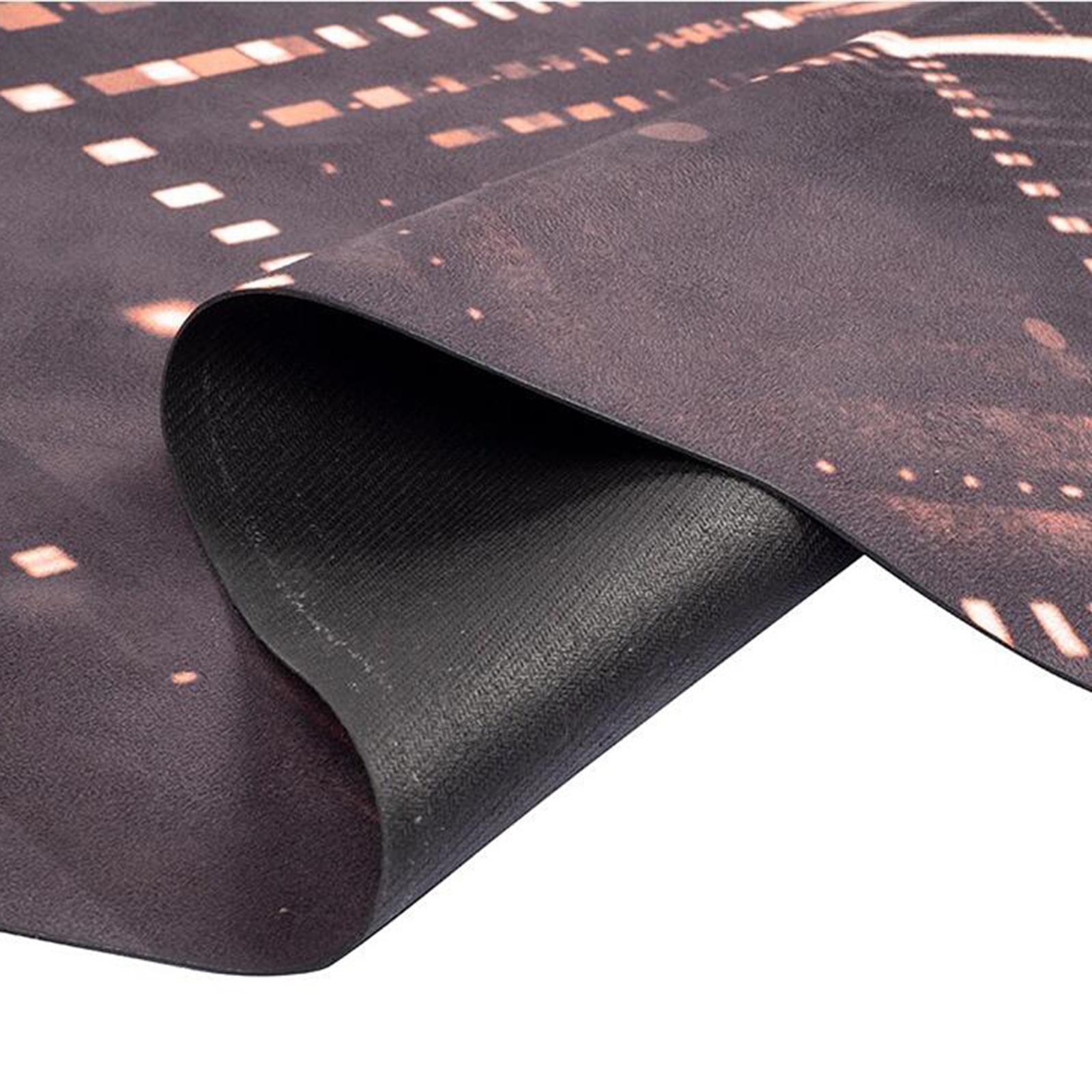 Tapis épais pour genoux, optio - Pilates Yoga Reformer avis et prix
