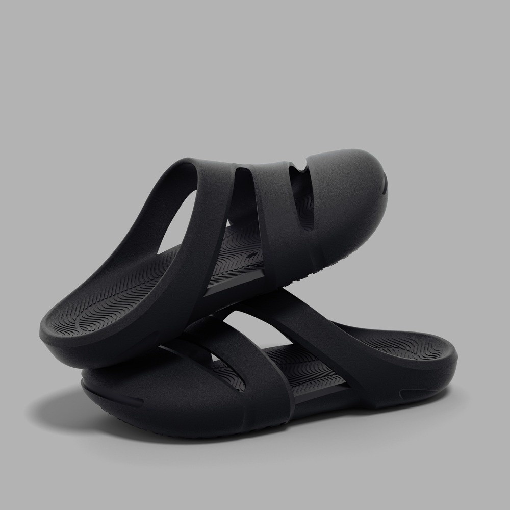 Sandales EVA pour la randonnée - Pilates Yoga &A avis et prix