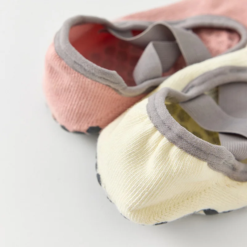 5/10 paires de chaussettes de  - Pilates Yoga &A avis et prix
