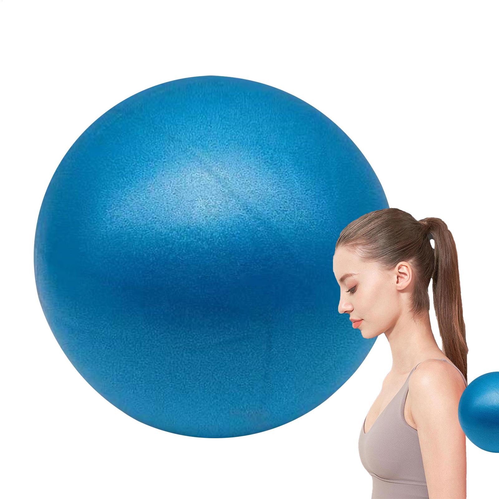 15cm balle de Yoga anti-déflag - Pilates Ball Mini avis et prix