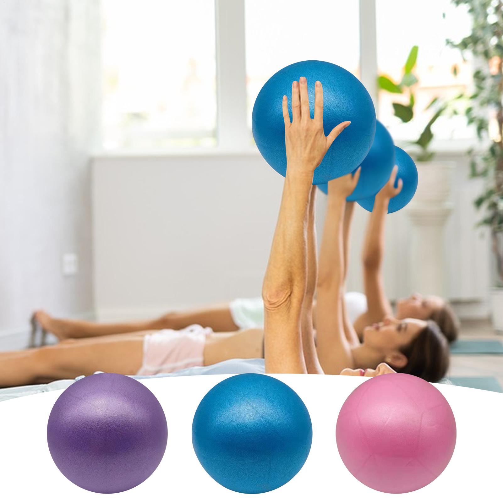 15cm balle de Yoga anti-déflag - Pilates Ball Mini avis et prix