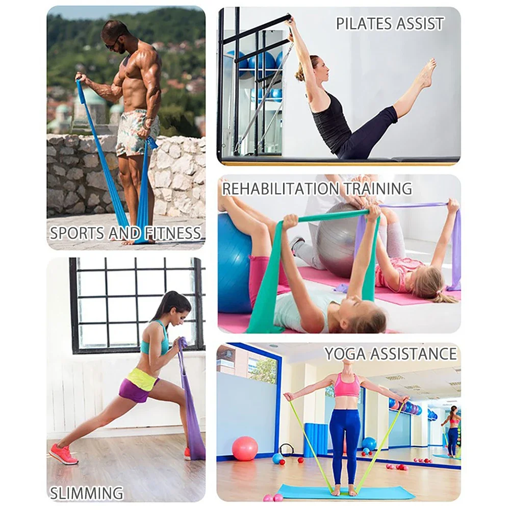Longueur : 200cm Yoga Pilates  - Pilates Yoga Reformer avis et prix