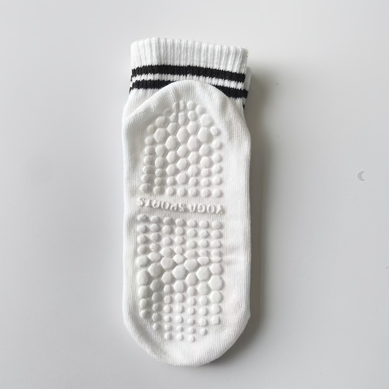 1/5 paires de chaussettes de y - Pilates Yoga &A avis et prix